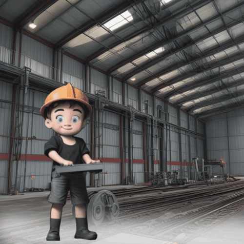 Jinzan Profile Bending Co., Ltd.