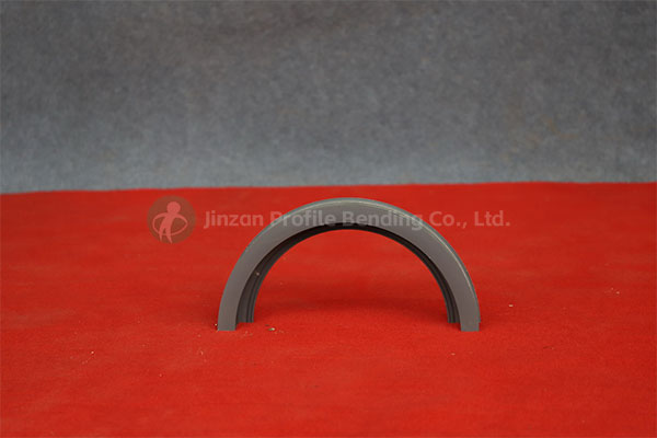 Analysis of Factors Affecting the Quality of Aluminum Profile Bending