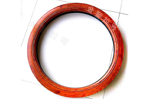 Full Circle (One-step Formed Circular Trim Line)