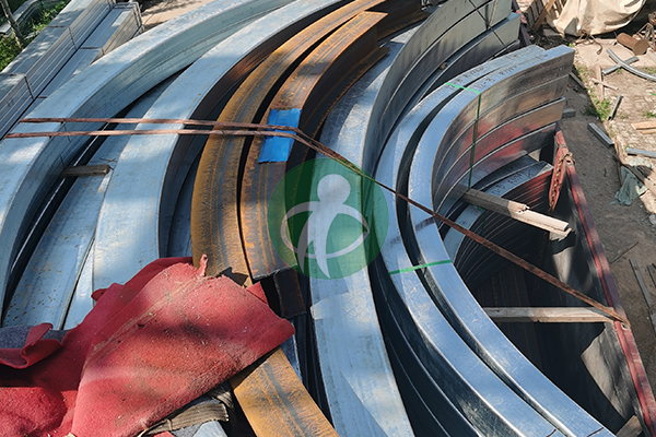 From design to finished product: the complete process of stretching and bending