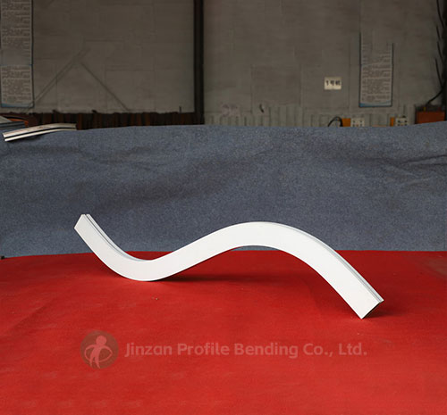Building Aluminum Materials