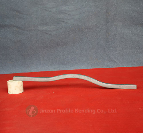 Rolled Steel