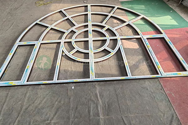 China Industrial bending equipment and process: to create efficient and accurate metal forming technology