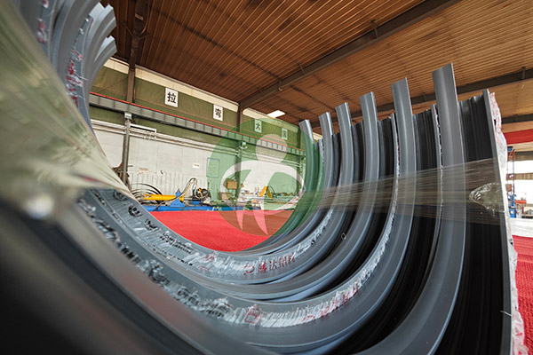 Steel Curving Project Planning: Cost, Timeframe, and Quality Assurance Strategies