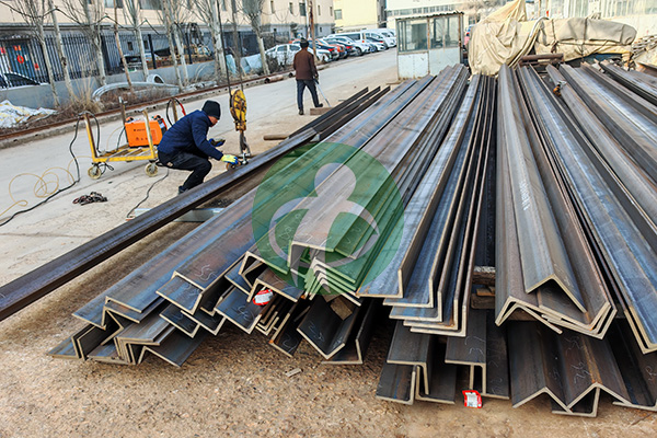 Industrial Angle Steel Bending Techniques: Precision Processes and Material Considerations