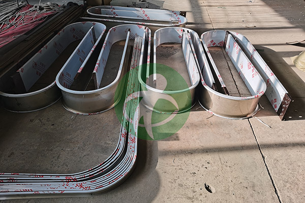 Professional Stainless Steel Stretch Bending Solutions: From Design to Final Production
