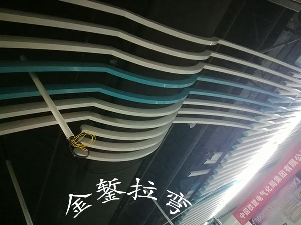 Hohhot Metro Line 2 (Talidong Road Station)
