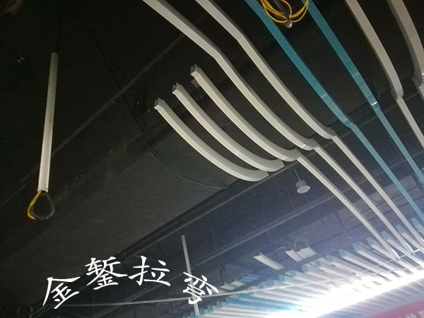 Hohhot Metro Line 2 (Talidong Road Station)